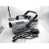 ราคา เครื่องพ่นฆ่าเชื้อ Fog Machine 1200W รุ่น Twister 1200W Fog Machine รับประกัน 1 ปี ฟรีน้ำยา 10 ขวด (7569226316)