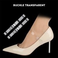 ราคา เชือกผูกรองเท้า พลาสติก สายรัดรองเท้าส้นสูง ผู้หญิง (18264888887)