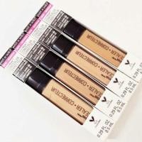 ราคา Wet n Wild Photofocus Concealer Correcteur #Light Ivory (7131740063)