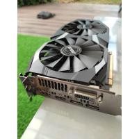 ราคา VGA Asus RX580 O4Gb มือสอง (8462733211)