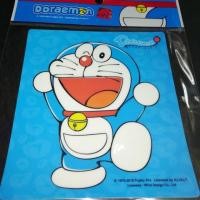 ราคา สติ๊กเกอร์สูญญากาศ ลายการ์ตูน Doraemon (1652554061)