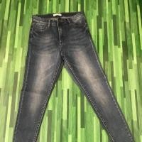 ราคา กางเกงยีนส์ แบรนด์เกาหลีแท้ (4603189624)