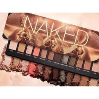 ราคา (ของแท้/พร้อมส่ง) URBAN DECAY Naked Reloaded Eyeshadow palette (5572367977)