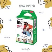ราคา Fujifilm Instax Mini Film - ฟิล์มโพลารอยด์ 10 แผ่น (7947184377)