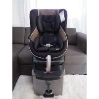 ราคา คาร์ซีทมือสองยี่ห้อ Combi รุ่น luxtia turn 2,79o Uาท (11615955588)