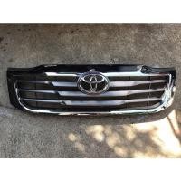 ราคา กระจังหน้า Vigo Champ (12260057630)