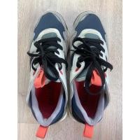 ราคา รองเท้าผ้าใบมือสอง Descente (23486933844)