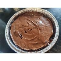 ราคา [●] บราวนี่ถาดหน้าเต็มๆ Nutella - Circle BOMB•BROWNIE (6636974046)