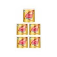 ราคา Meiji Amino Collagen CoQ10 & Rice Germ Extract 200g. GOLD กระป๋องทอง ( 5 กระป๋อง ) (410892776)