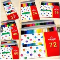 ราคา สีไม้ colleen ด้ามยาว (6831715770)