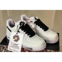 ราคา Nike airforce1 G-dragon paraniose แท้พร้อมส่ง (8210892462)