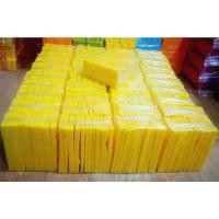 ราคา เศษสบู่โสมขมิ้นกลูต้า เร่งผิวขาว ระเบิดขี้ไคล หน้าขาวใสไร้สิว (8499426026)