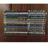 ราคา (หนังสือการ์ตูนมือสอง) Death note เดธเน้ต เล่ม1-12 (2297336447)