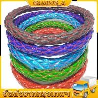 ราคา หุ้มพวงมาลัยรถบรรทุก นวมหุ้มพวงมาลัย 6ล้อ 10ล้อ มี 3 ขนาดให้เลือก ถูกที่่สุด (24654269872)