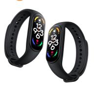 ราคา Xiaomi Smart Band 7 รับประกัน 1 ปี (22349947633)