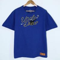 ราคา เสื้อยืด Nike, Kyrie Irving (Uncle Drew) มือสองของแท้ (23328601338)