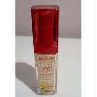 ราคา Bourjois Healthy Mix Foundation 30ml. สี51 (6209796706)