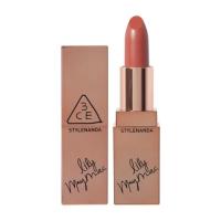 ราคา 3CE x Lily Maymac Matte Lip Color #908 (126337016)