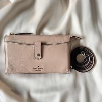 ราคา กระเป๋าสตางคื kate spade แท้ (21336765590)