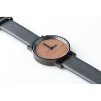 ราคา Forrest พร้อมส่ง นาฬิกาข้อมือ รุ่น Gun Walnut (1313588453)