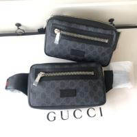 ราคา New Gucci Supreme belt bag ปี 2020 (5829886363)