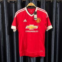 ราคา Manchester United 2015/16 Bnwt* (23919499075)