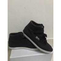 ราคา Lonsdale London shoes second hand “รองเท้า Lonsdale London มือสอง“ หุ้มข้อผู้หญิง #รองเท้าแฟชั่นมือสอง‼️ (9658640860)