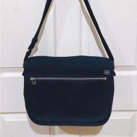 ราคา กระเป๋า Porter Messenger Bag มือ2 (16665933605)
