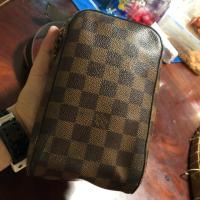 ราคา LouisVuitton คาดอก Dc03 (1620829981)