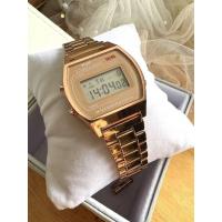 ราคา นาฬิกา WR งานแท้ นาฬิกาผู้หญิง เทียบ1:1 สไตส์คาสิโอ พร้อมส่ง (23759107396)