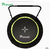 ราคา Trampoline 48 นิ้ว ขนาดใหญ่ สภาพดี promark (21592182033)