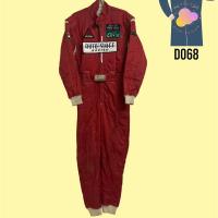 ราคา DESCENTE #D068 / 150 size: L ชุดหมี ชุดช่าง ชุดหมีมือสอง ชุดช่างมือสอง (23560705855)