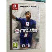 ราคา FIFA23 มือสอง เกม nintendo switch ส่งฟรี (23362579256)