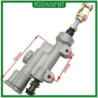 ราคา [Kloware1] แม่ปั๊มเบรกหลัง สําหรับ CR125R CR250R CRF250R CRF250X (23370526402)