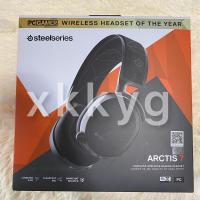 ราคา STEELSERIES GAMING HEADSET ARCTIS 7 7.1 DTS (2019) (11169067271)