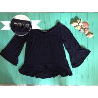 ราคา เสื้อแบรนด์ MANGO แท้จาก shop (641578545)