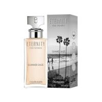 ราคา CK Eternity Summer DAZE - Women EDP 100 ml (23466923195)
