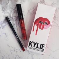 ราคา The Kylie Jenner Mary Jo K lip kit (10899465)