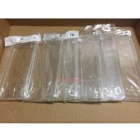 ราคา เคสใสหลังแข็ง ขอบนิ่ม มีจุกปิดกันฝุ่น (7305356237)