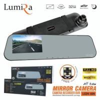 ราคา กล้องติดรถยนต์ LumiRa รุ่น LCDV-029 (2369206423)