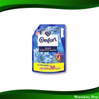 ราคา สีฟ้า คอมฟอร์ทอัลตร้า 2100 มล. Light Blue Comfort Ultra (18469226522)