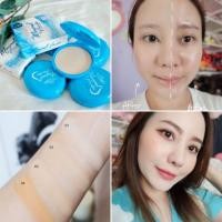 ราคา แป้งพัฟ แป้งแมท แป้งเบลอผิว ดีน่าไวท์ DNA White Mineral Powder แป้งพัฟน้ำแร่ คุมมัน18 ชั่วโมง แป้งธารไท (4617446773)