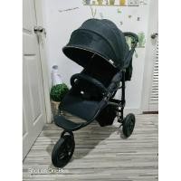 ราคา รถเข็นเด็กญี่ปุ่น air buggy coco เบรคมือ สะดวกง่าย สบายสุด ซู๊ดดด‼️ (20977778970)