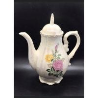 ราคา กาน้ำชา กาแฟ กระเบื้อง สีมุก (7172822473)