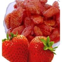 ราคา สตอเบอรี่อบแห้ง 500 กรัม ในถุงซิปล็อค ใหม่ อร่อย สตอเบอรี่ สตอเบอรี่อบแห้ง ผลไม้อบแห้ง (6342176748)