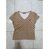 ราคา เสื้อยืดBurberry ของแท้ (20434744134)