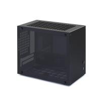 ราคา ‍☠️ GEEEK N500 Lite (Mini ITX Case) (4144456468)