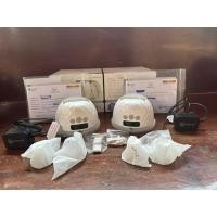 ราคา เครื่องปั๊มนม Attitude mom Easy Life ll (24857930505)