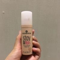 ราคา essence stay all day 16 h long - lasting makeup (279364822)