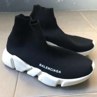 ราคา รองเท้า BALENCIAGA แบบยอดฮิต ทรงสวยมาก 990 (4711095955)